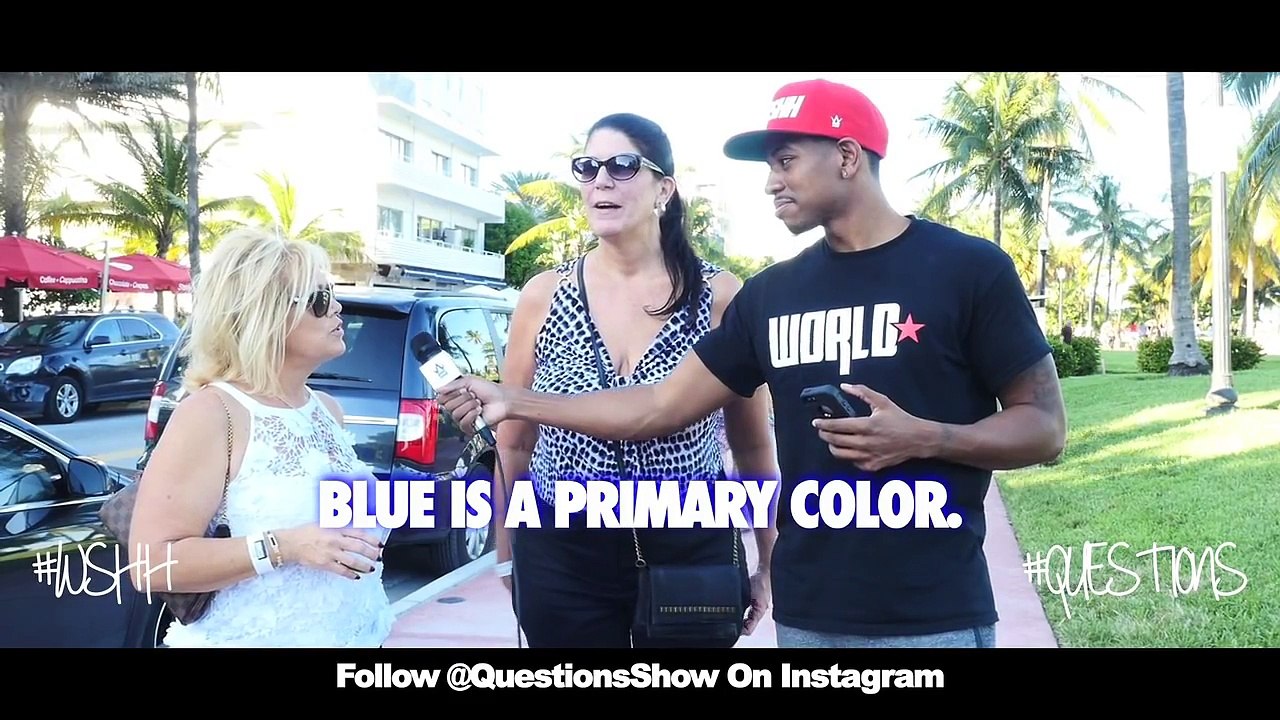 WSHH Presents: Questions [Episode 4]