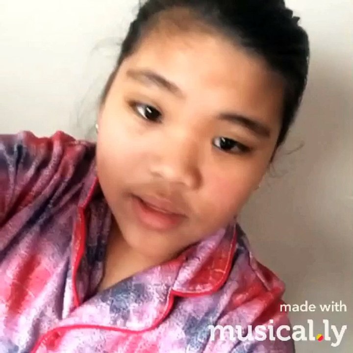 Musical.ly Misletoe