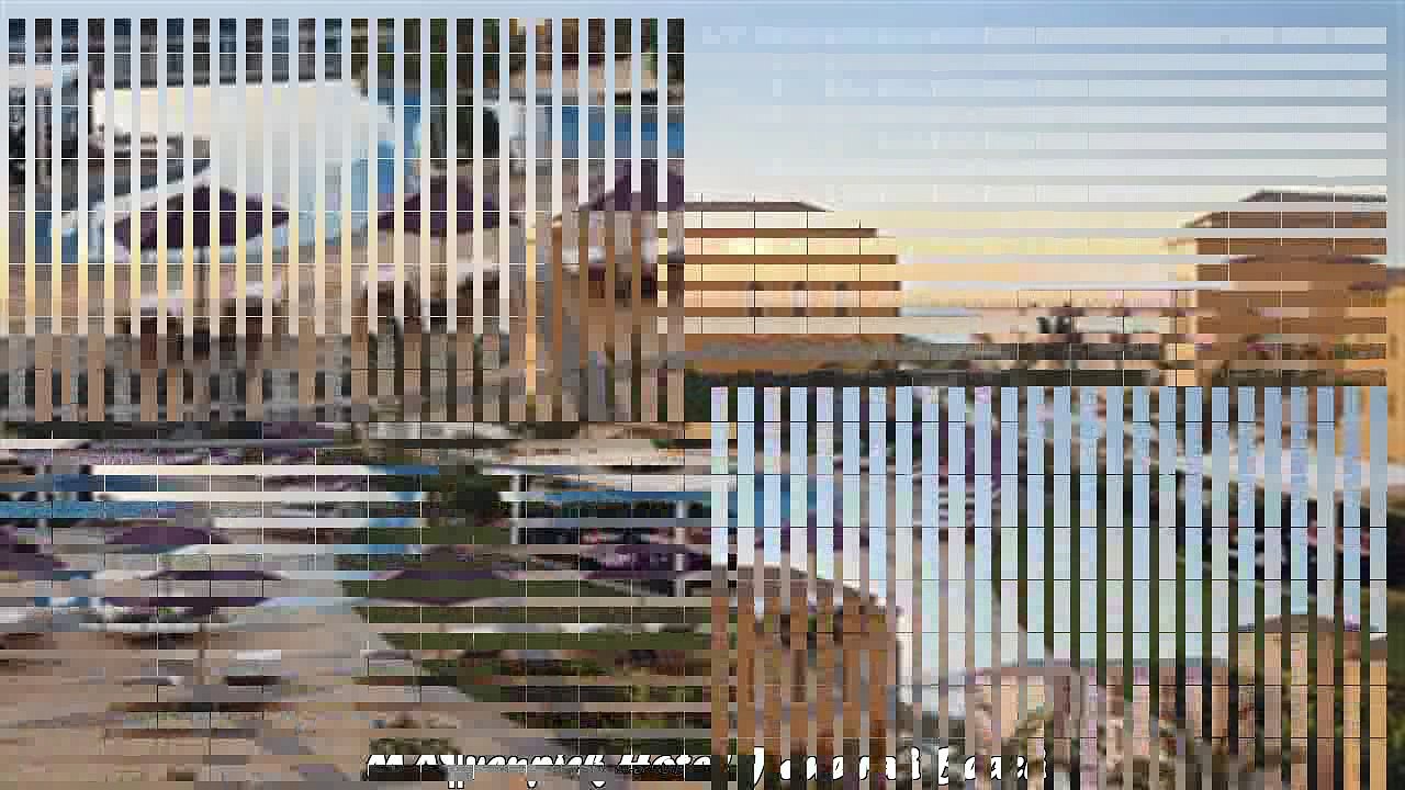 Hotels in Dubai Movenpick Hotel Jumeirah Beach