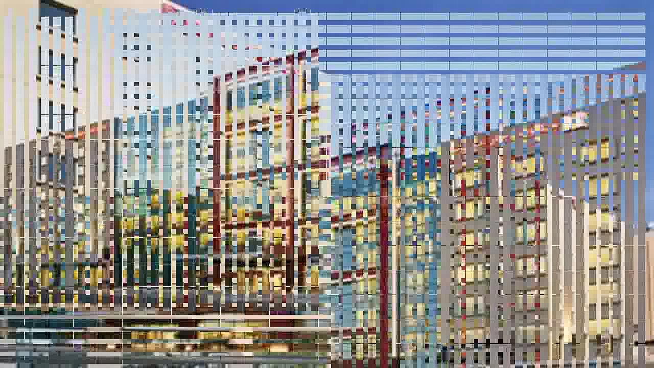 Hotels in Dubai Hilton Garden Inn Dubai Mall Of The Emirates