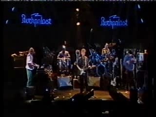 Bruce Cockburn-If I Had A Rocket Launcher/Nicaragua