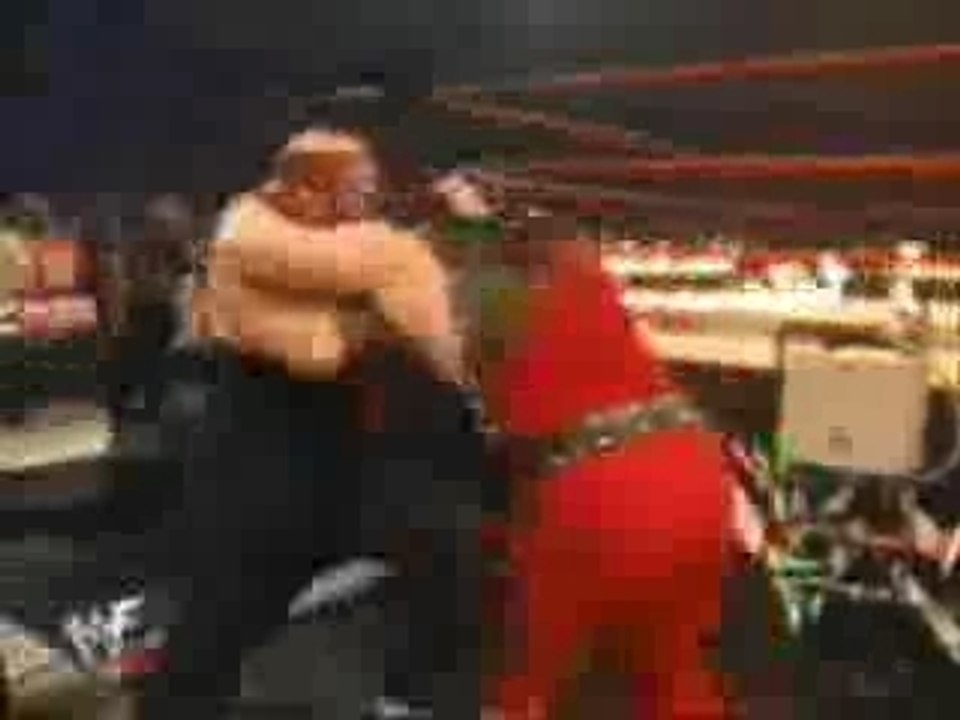 Undertaker, la compil