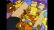 1991 The Simpsons Butterfinger Commercial - Butterfinger Ice Cream Bars