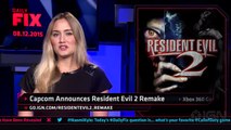 Black Ops 3 Beta & RE 2 Remake Details - IGN Daily Fix