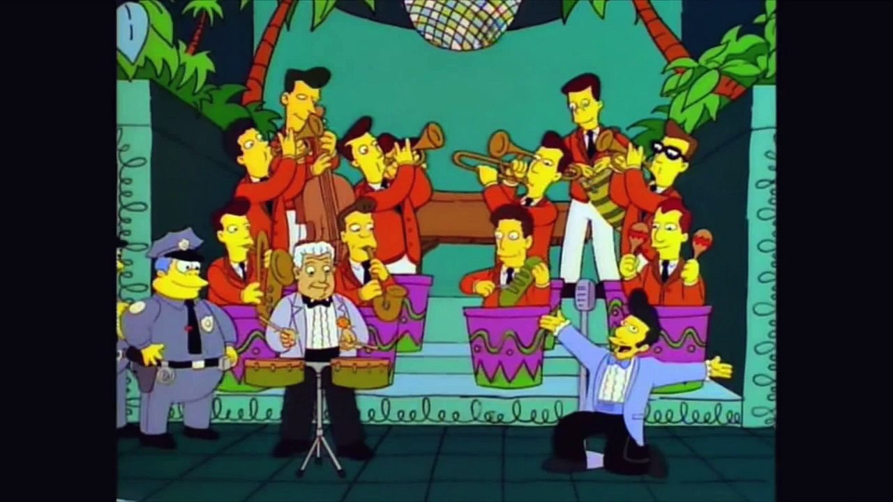 Simpsons Mysteries - Who REALLY Shot Mr. Burns? (Part 1)