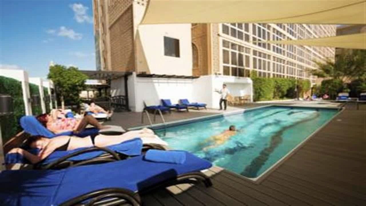 Hotels in Dubai Arabian Courtyard Hotel Spa
