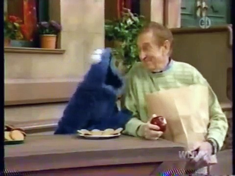 Sesame Street Cookie World Dailymotion Video