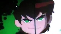 ben 10 omniverse opening - intro theme song
