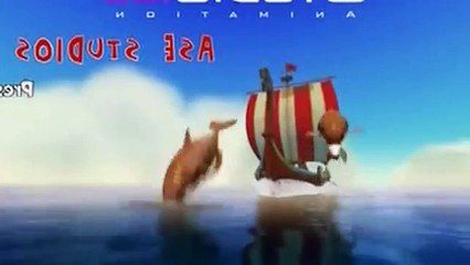 Vikingler Kaybolan Eşyanın Sırrı TRT Çocuk