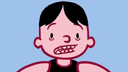 Super F***ers Exclusive Sneak Peek Scene! (Cartoon Hangover)