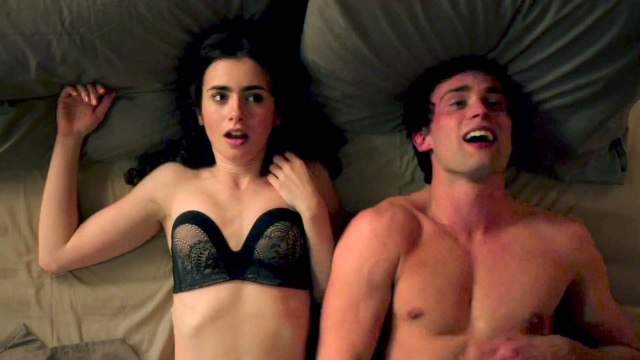 Watch Love, Rosie Full Movie Streaming