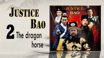 【包青天】Justice Bao 中英文电影02－白龙驹 The dragon horse Eng Sub