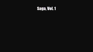 Download Saga Vol. 1 [Read] Online