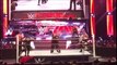 Team Roman Reigns Vs Team Kewin Owens (Raw Went Off Air)