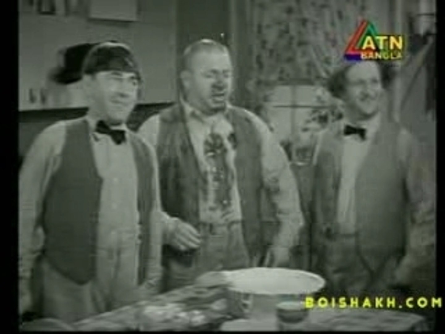 Bangla three stooges Episode 04 video Dailymotion