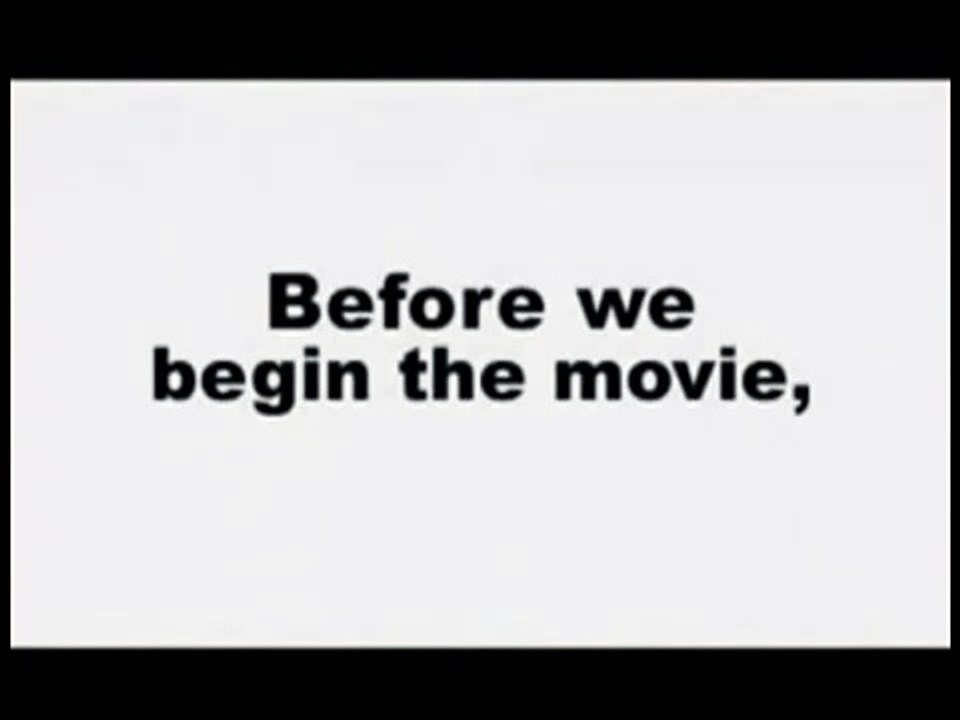 Alec's Random Crap Intro