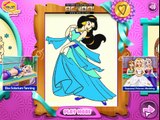 Disney Princess Games - Princess Coloring Book – Best Disney Princess Games For Girls
