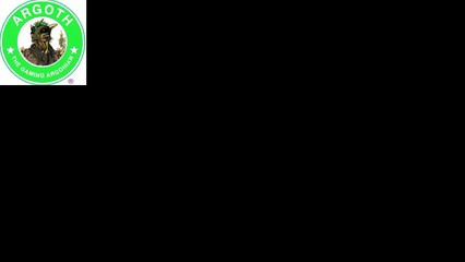 Epic slow mo shot threw a ice cave on battlefront