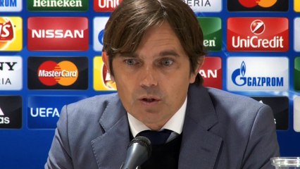 8es - Cocu : "Très satisfaits du 0-0"