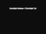 Download Starlight Volume 1 (Starlight Tp) [Read] Online