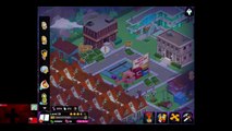 The Simpsons Tapped Out Patch 4.5.0 Halloween Update The Ghost in the Machine-based App Part 11