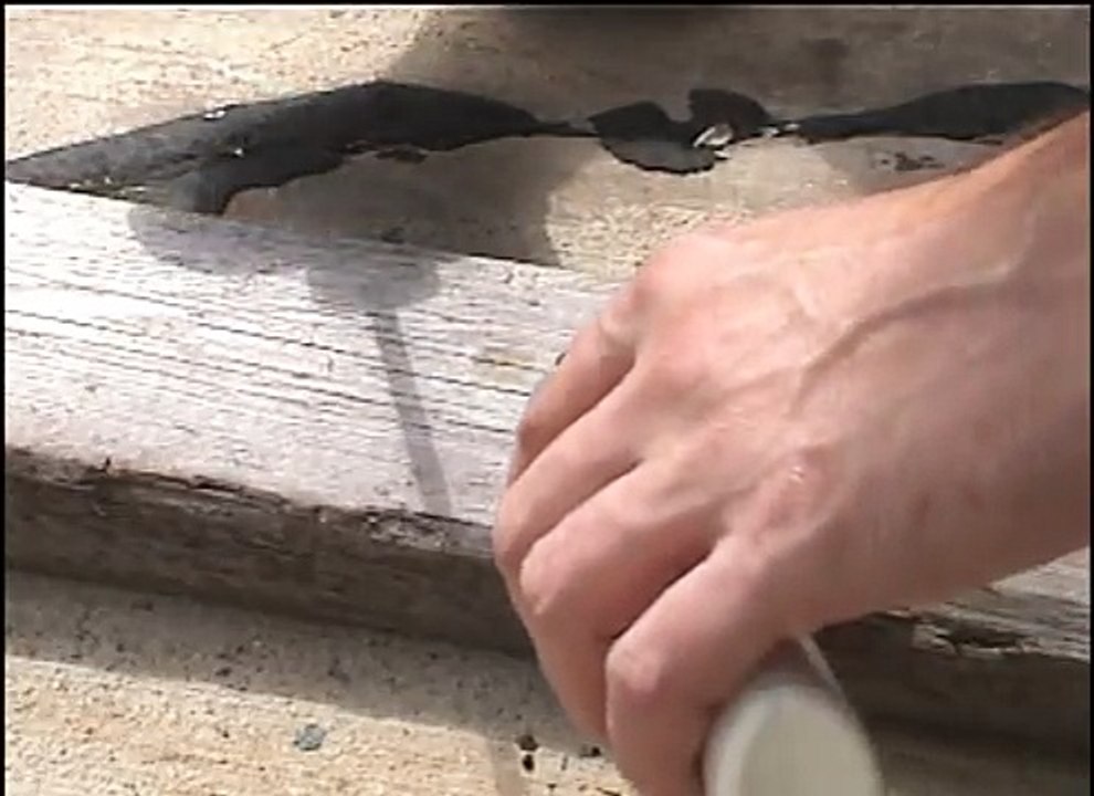 Screw Removal Tool In Liquid Form