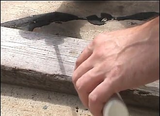 Screw Removal Tool In Liquid Form