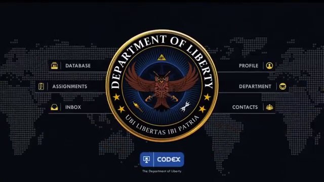 Need to Know (NSA Spying Game/Simulator) - The Mass Surveillance Thriller Game Trailer