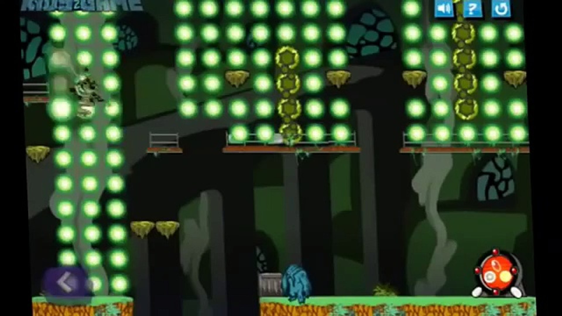 Ben 10 Omniverse Galactic Monster Collection Games For Kids Gry Dla Dzieci Video Dailymotion