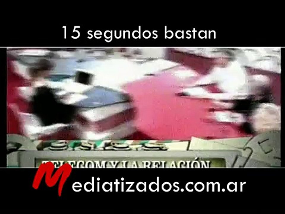 Kirchner sobre magnetto y telecom.mpg