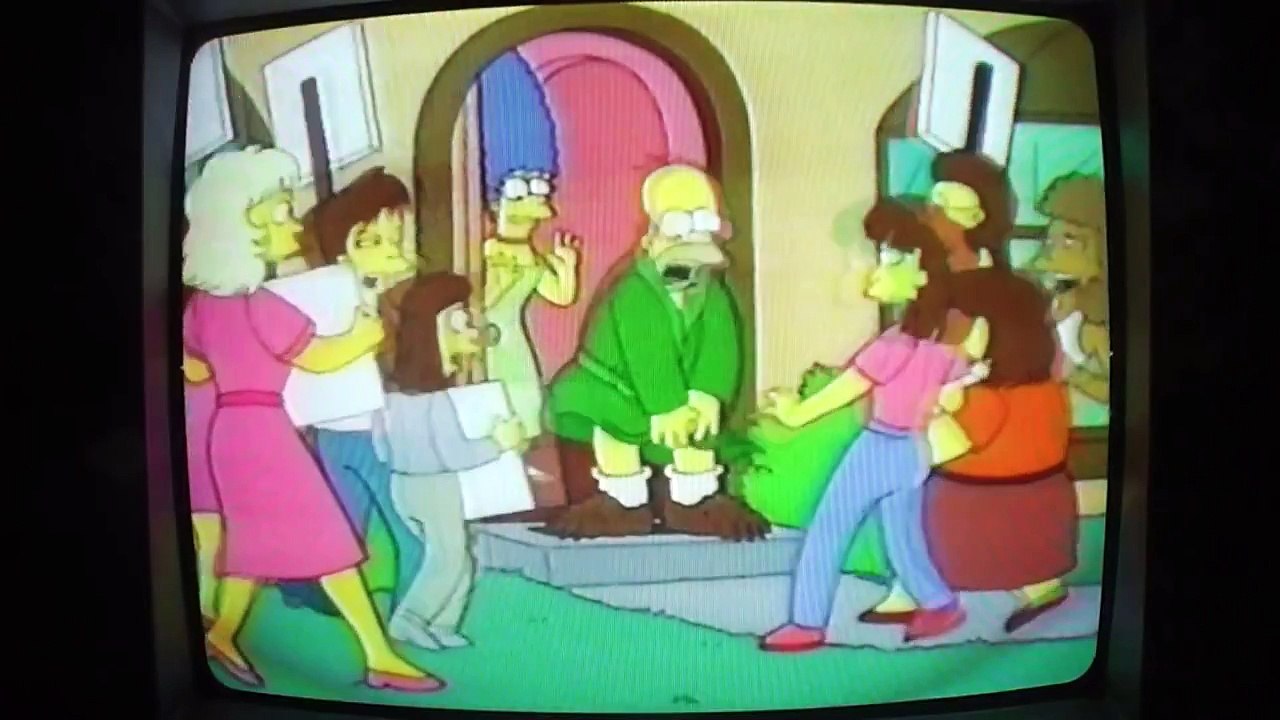 Episode 56: Start and End of The Simpsons: Against The World UK
