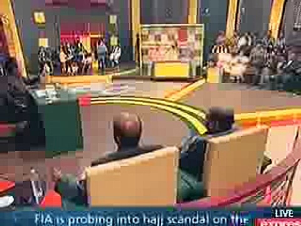 خبردار - آفتاب اقبال - 21 فروری 2016 Khabardar with Aftab Iqbal - 21 February 2016 _ Nadeem Afzal Chan - Express News