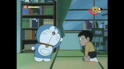 Doaremon // Hindi // Nobita Bana Girl Doraemon Cartoon In Hindi