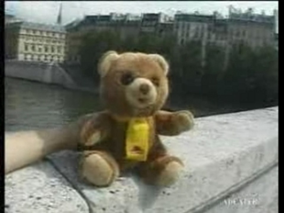 pub Grumly - Touristes drole debile hilarant