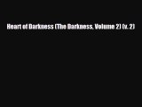 [Download] Heart of Darkness (The Darkness Volume 2) (v. 2) [PDF] Online