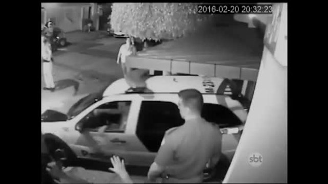 SP: Polícia prende três suspeitos de tentar matar capitão da Rota