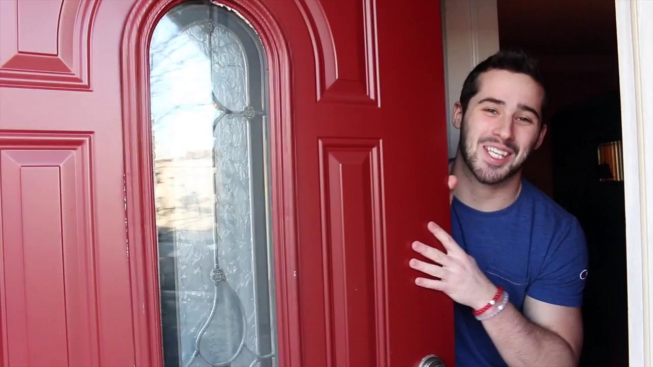 How To Slide Into DMs