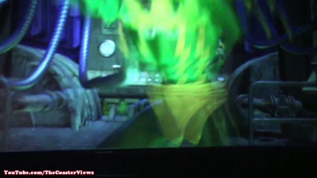 [ POV ] Amazing Adventures of Spider-Man UNIVERSAL Islands Of Adventure