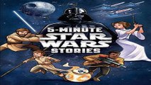 Read Star Wars  5 Minute Star Wars Stories  5 Minute Stories  Ebook pdf download