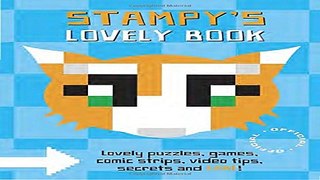 Read Stampy s Lovely Book Ebook pdf download