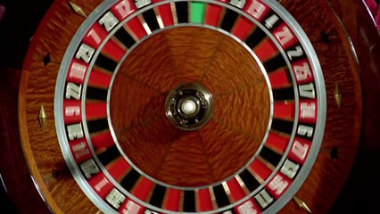 Casino Jack and the United States of Money Trailer