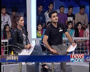 Bails Off, Short clip 302