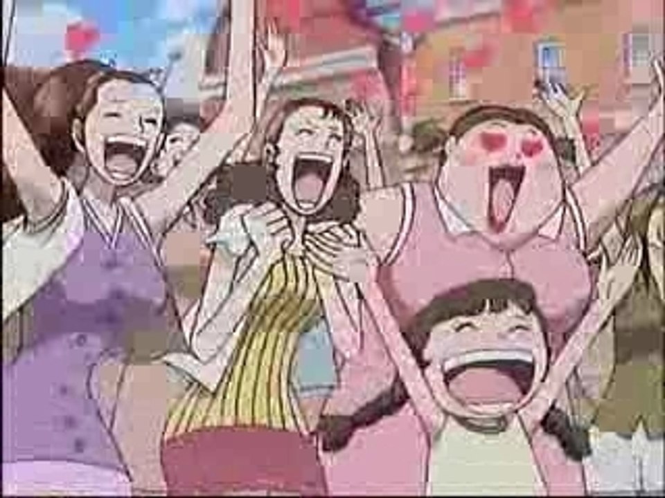 One Piece 313 Preview