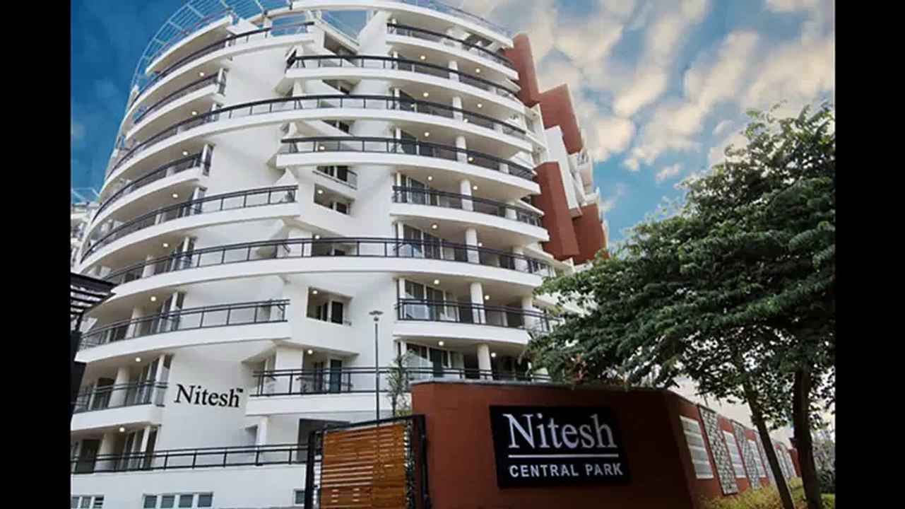 Nithesh Central Park