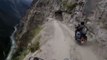 World Most Dangerous Road Trails