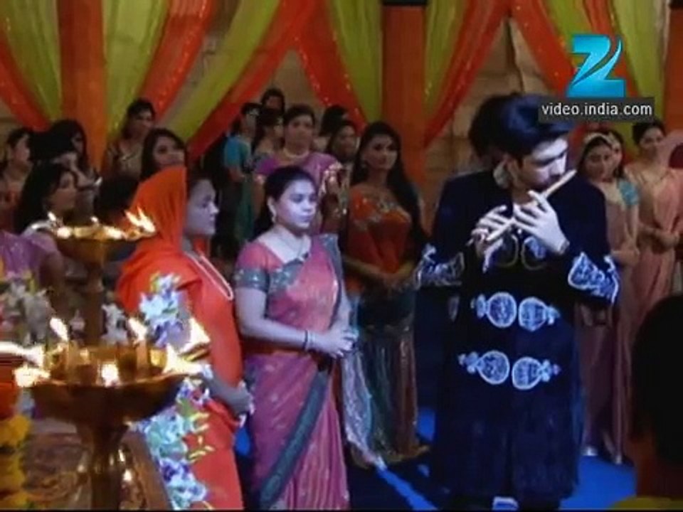 Deve Been Beutiful Scene