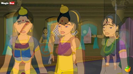 Ramayanam Full Movie In Hindi (HD) - Compilation of Cartoon/Animated Devotional Stories Fo