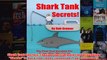 Download PDF  Shark Tank Secrets The Four Part Formula For Persuading Sharks to Back Your Ideas FULL FREE