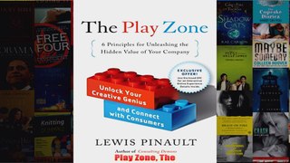 Download PDF  Play Zone The FULL FREE
