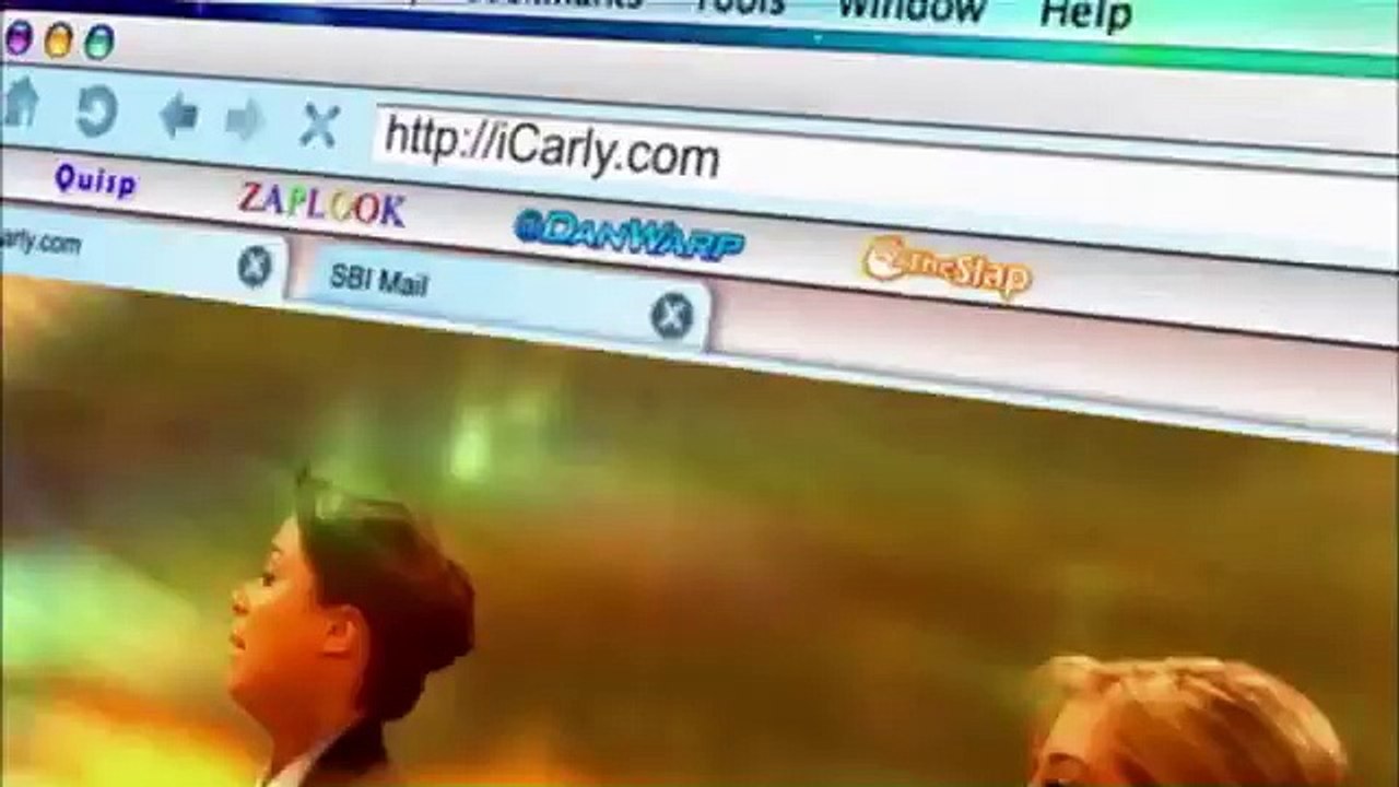 iCarly | Le dessin animé | NICKELODEON 4Teen